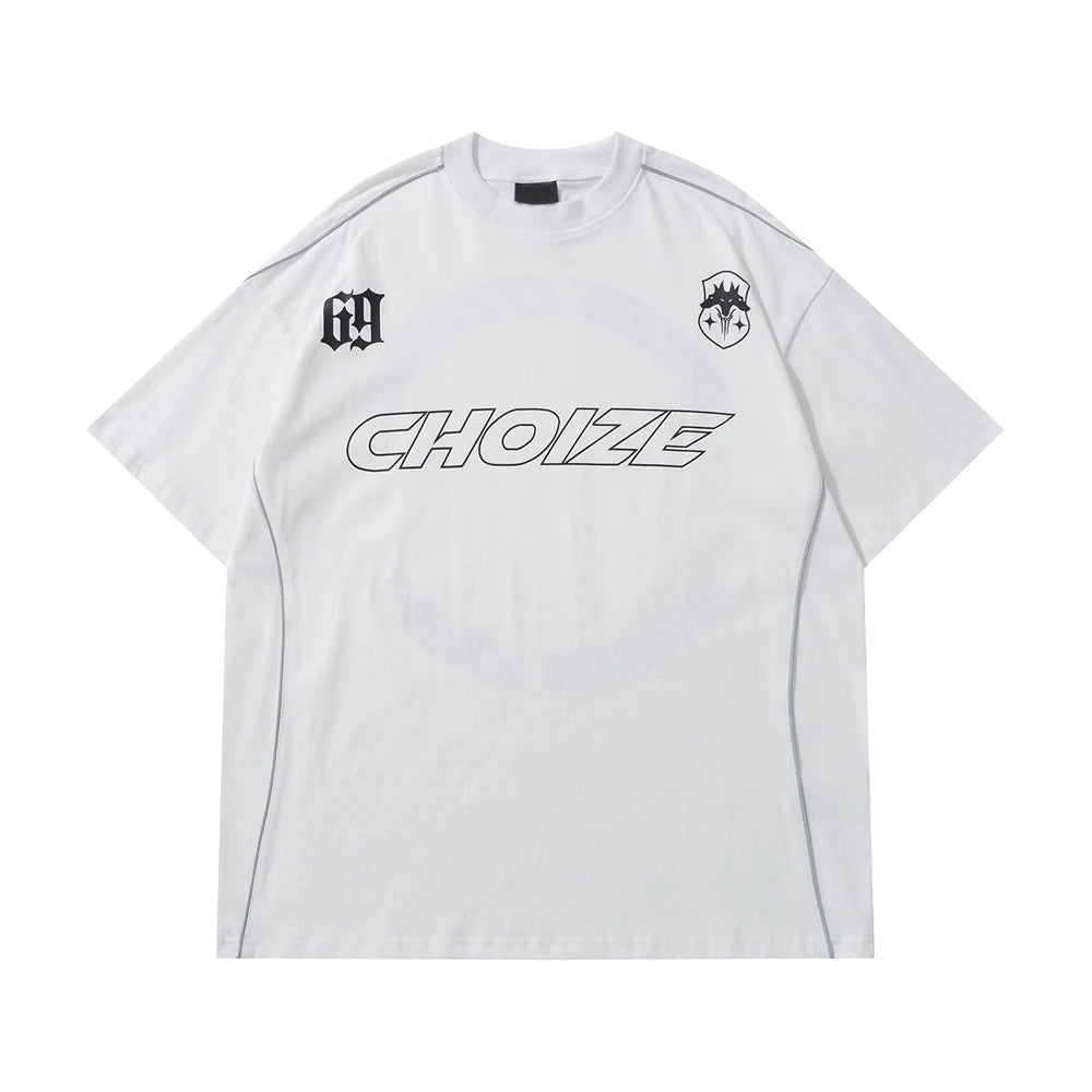 White Choize T-Shirt