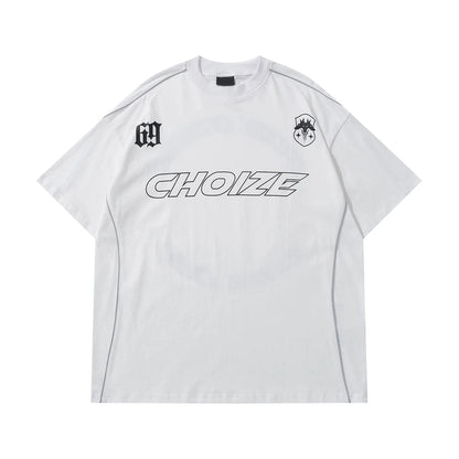 White Choize T-Shirt