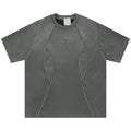 Merger Line Star T-Shirt