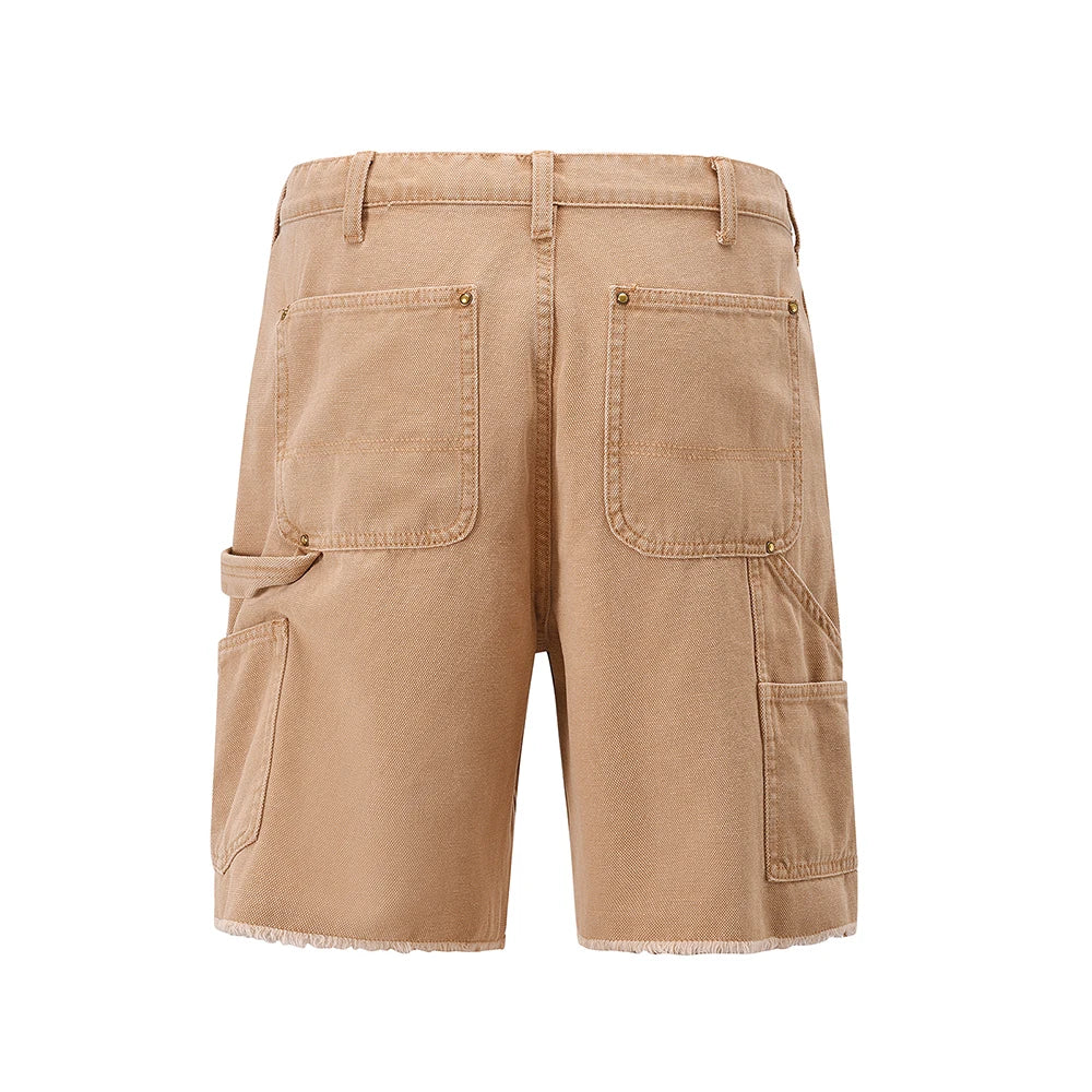 Reaper Shorts Jeans