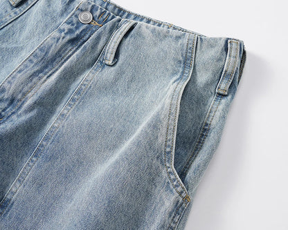 Paradise Shorts Jeans