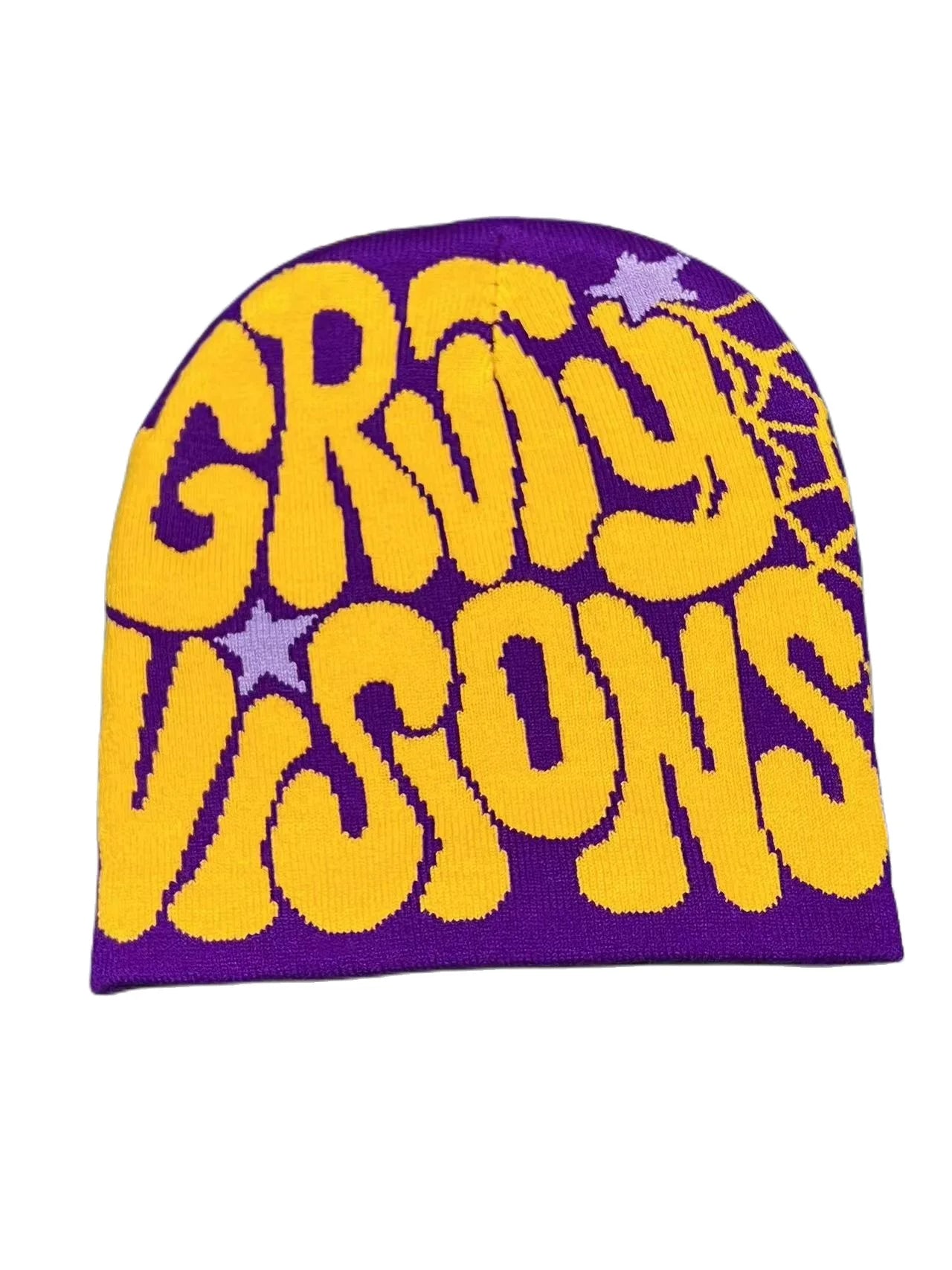 Gravity Vision Beanie