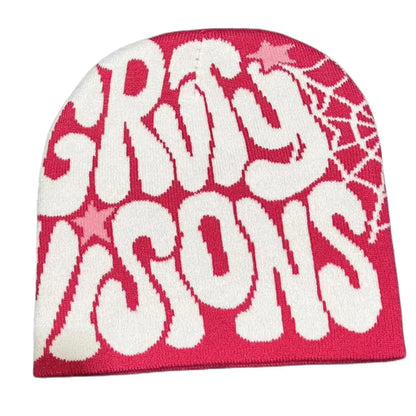 Gravity Vision Beanie