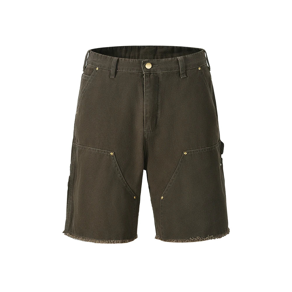 Reaper Shorts Jeans