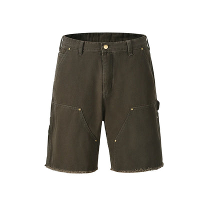 Reaper Shorts Jeans