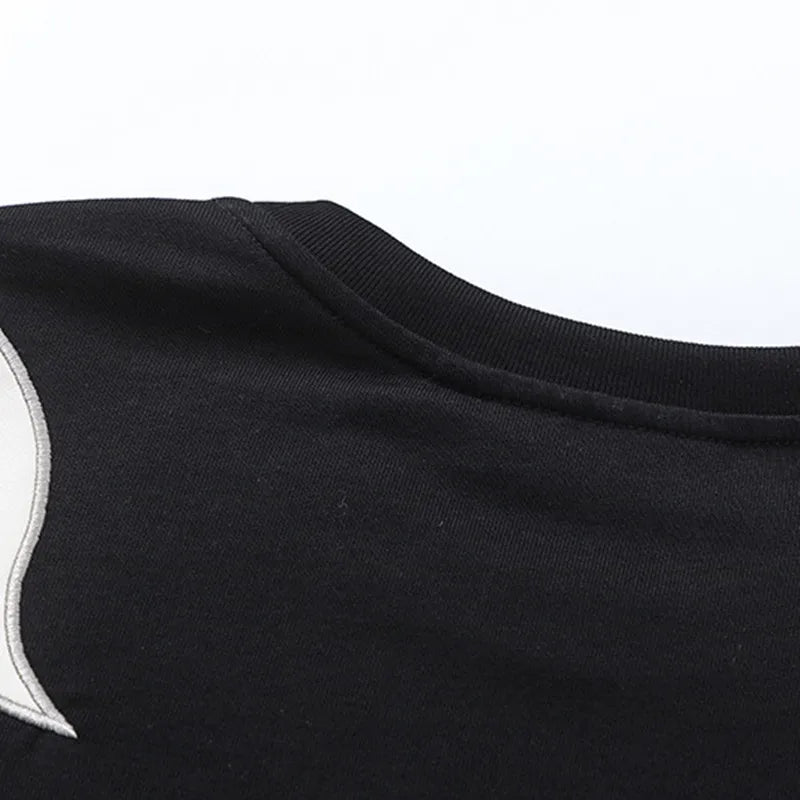 Black Vines T-Shirt