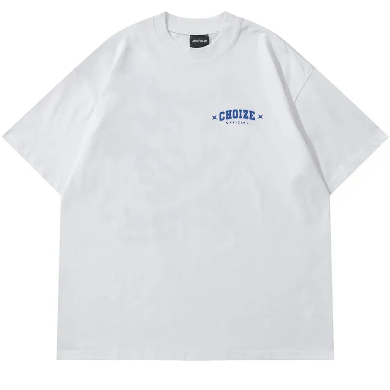 Missive Star Logo T-Shirt