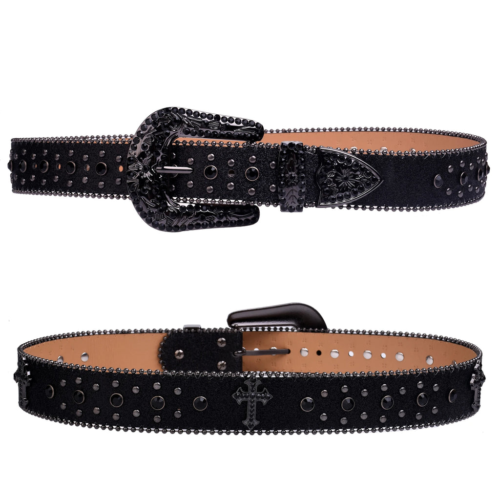 Black Pearl Belt