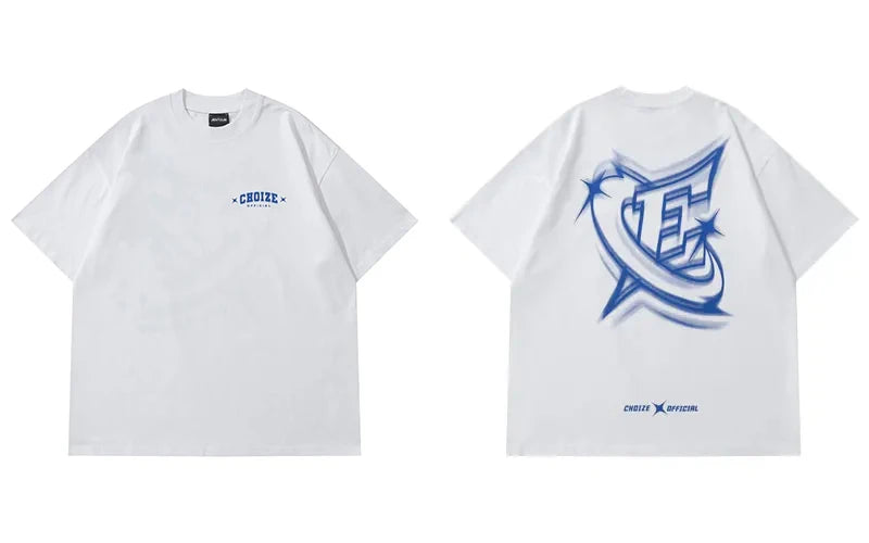 Missive Star Logo T-Shirt