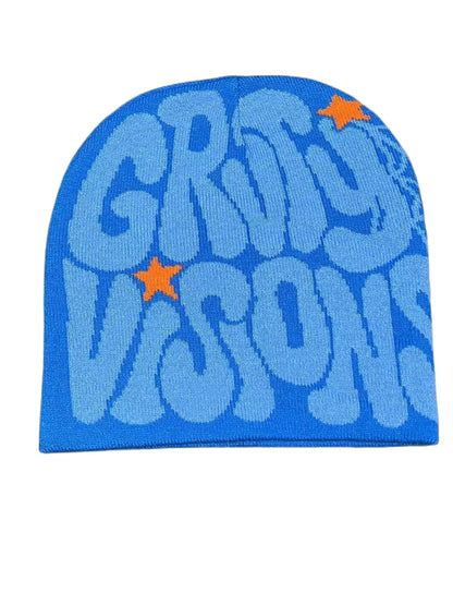 Gravity Vision Beanie