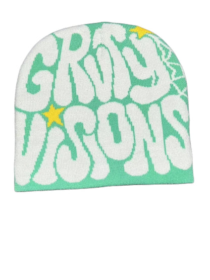 Gravity Vision Beanie