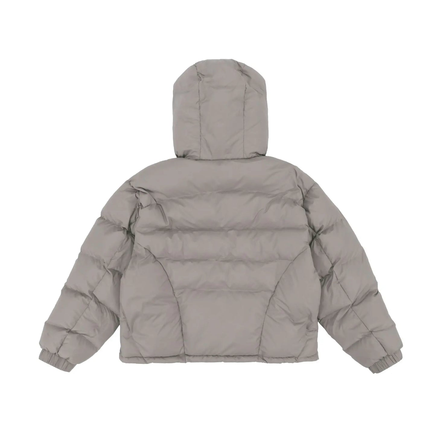 Whittle Puffer Jacket