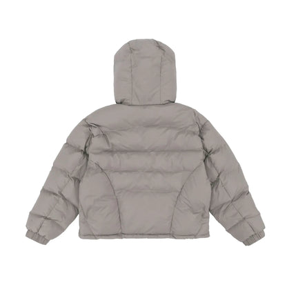 Whittle Puffer Jacket