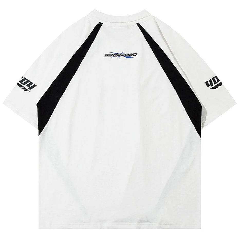 Borfend Spikes T-Shirt