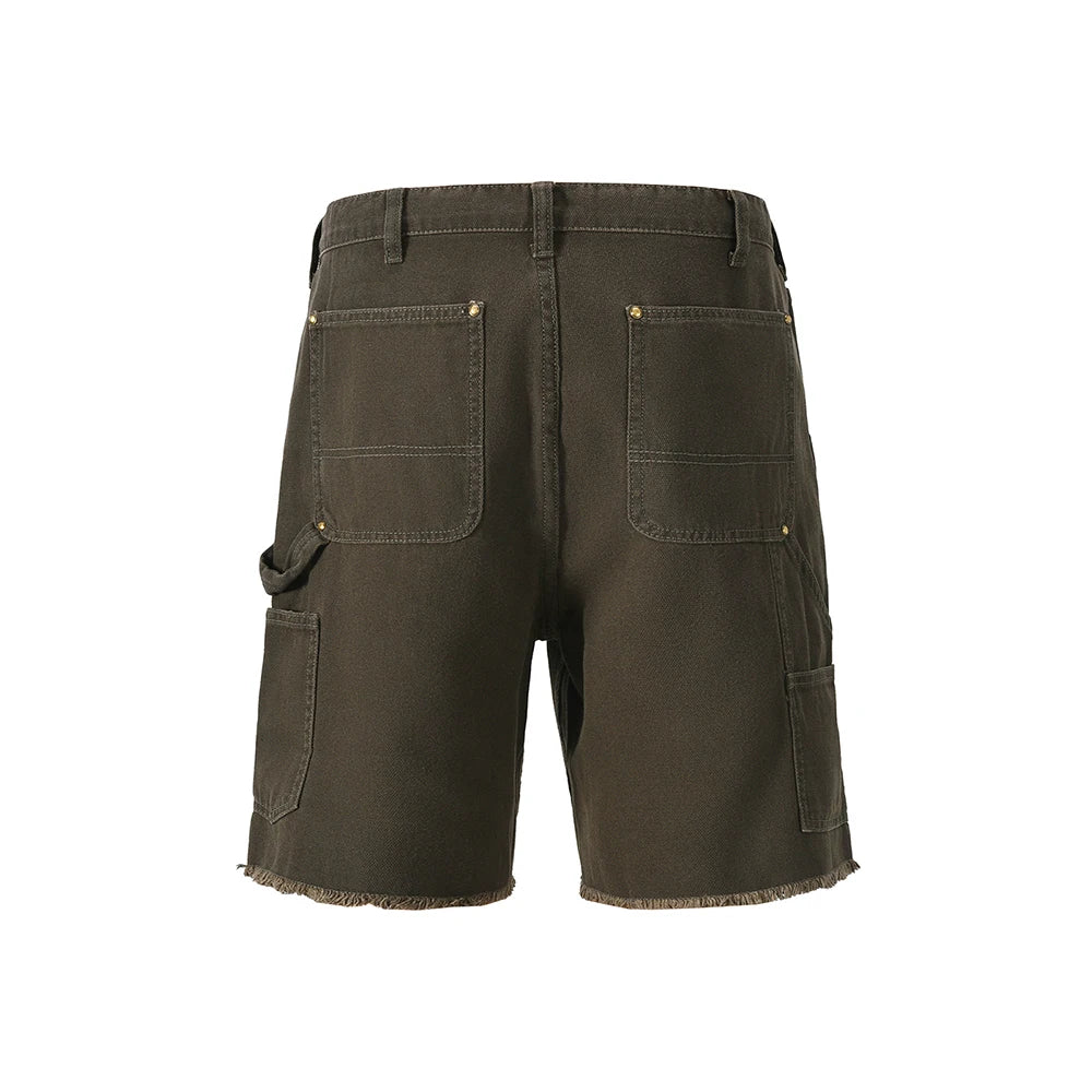Reaper Shorts Jeans