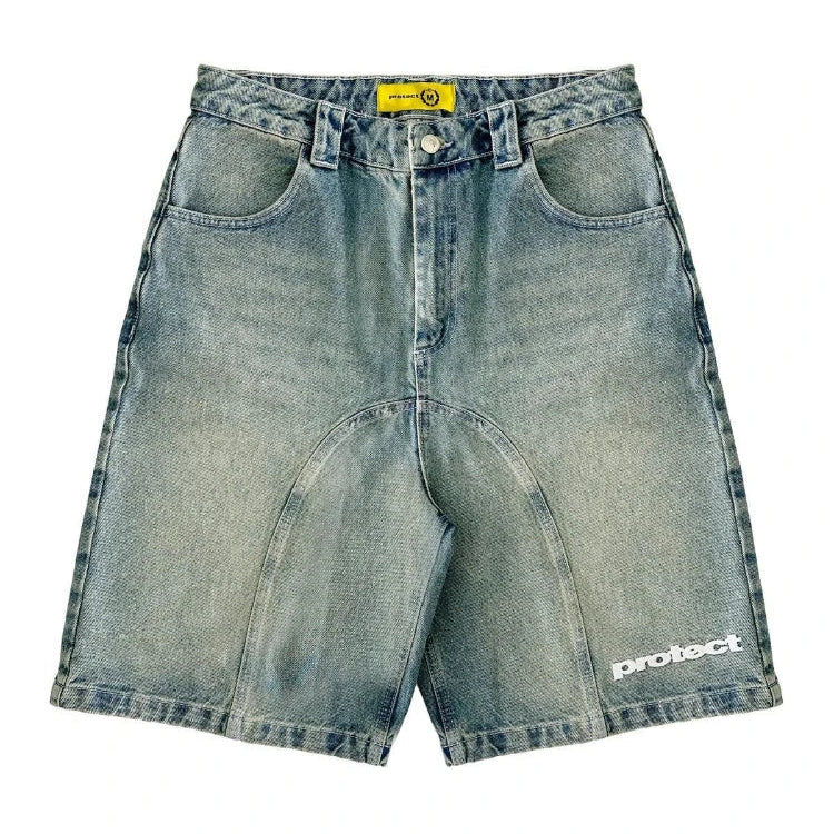Classic Vault Shorts Jeans