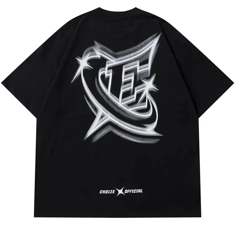 Missive Star Logo T-Shirt