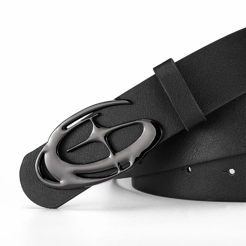 Warp Snail Belt