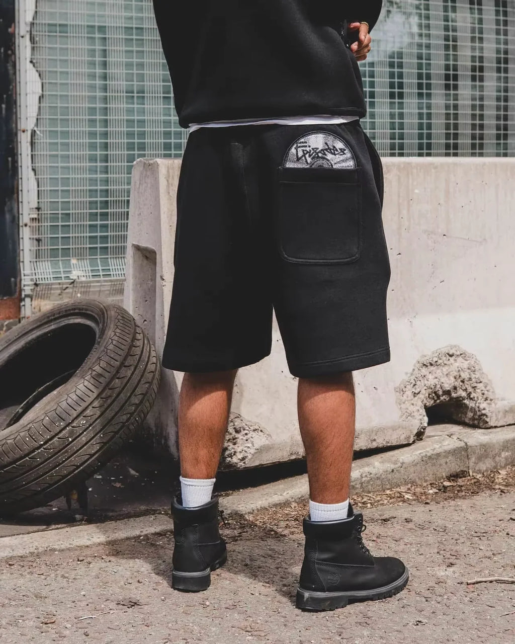 Losing Disk Soft Shorts