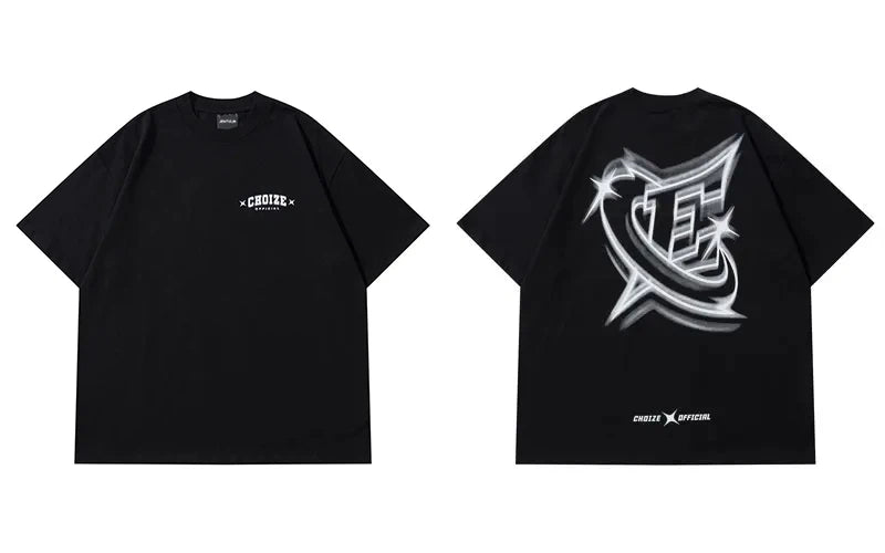 Missive Star Logo T-Shirt