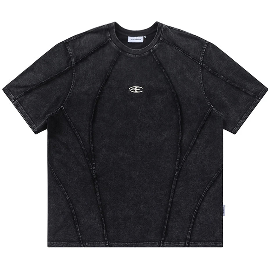 Spider Arch Logo T-Shirt