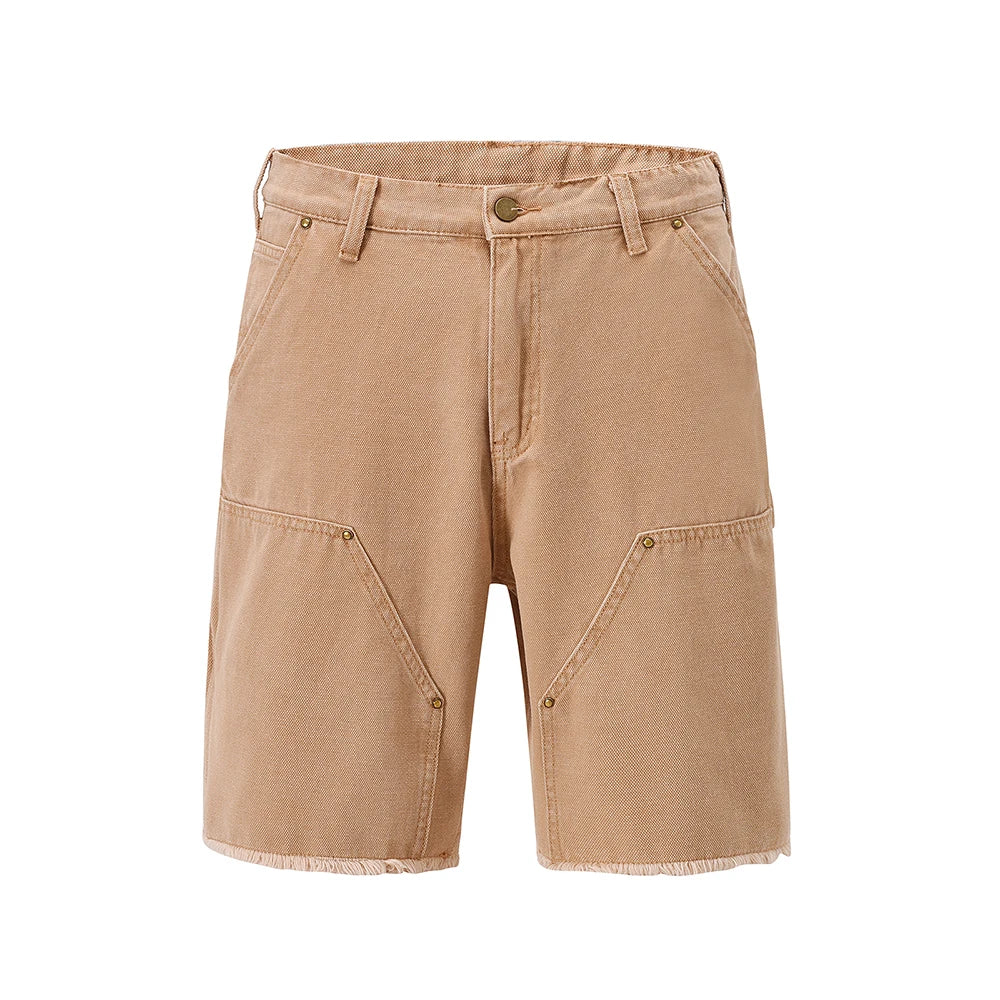 Reaper Shorts Jeans