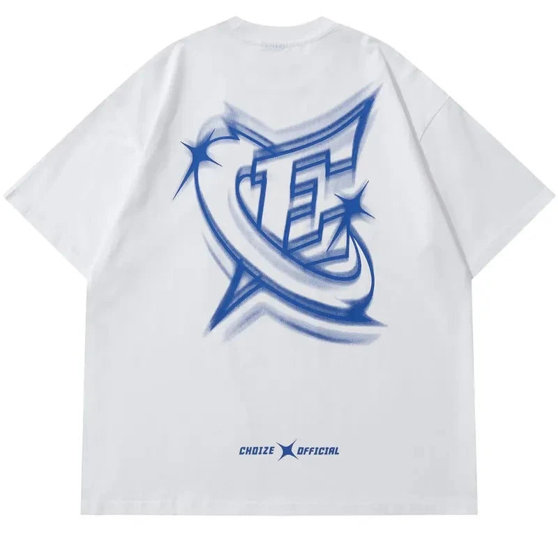 Missive Star Logo T-Shirt