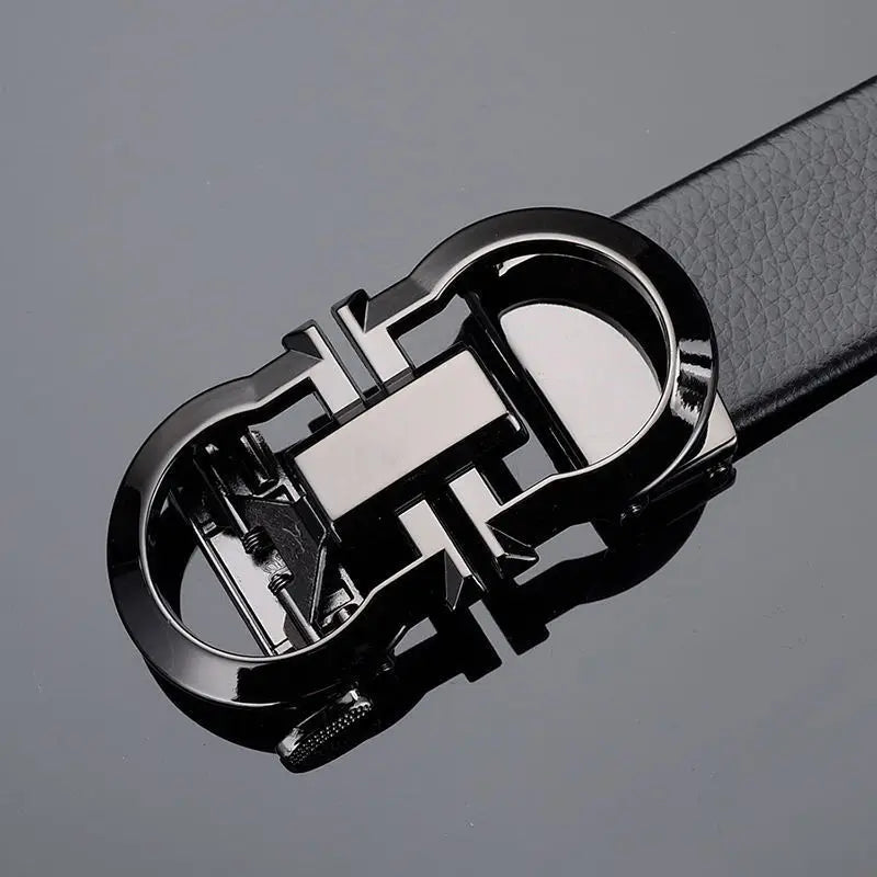 Double Arch Belt