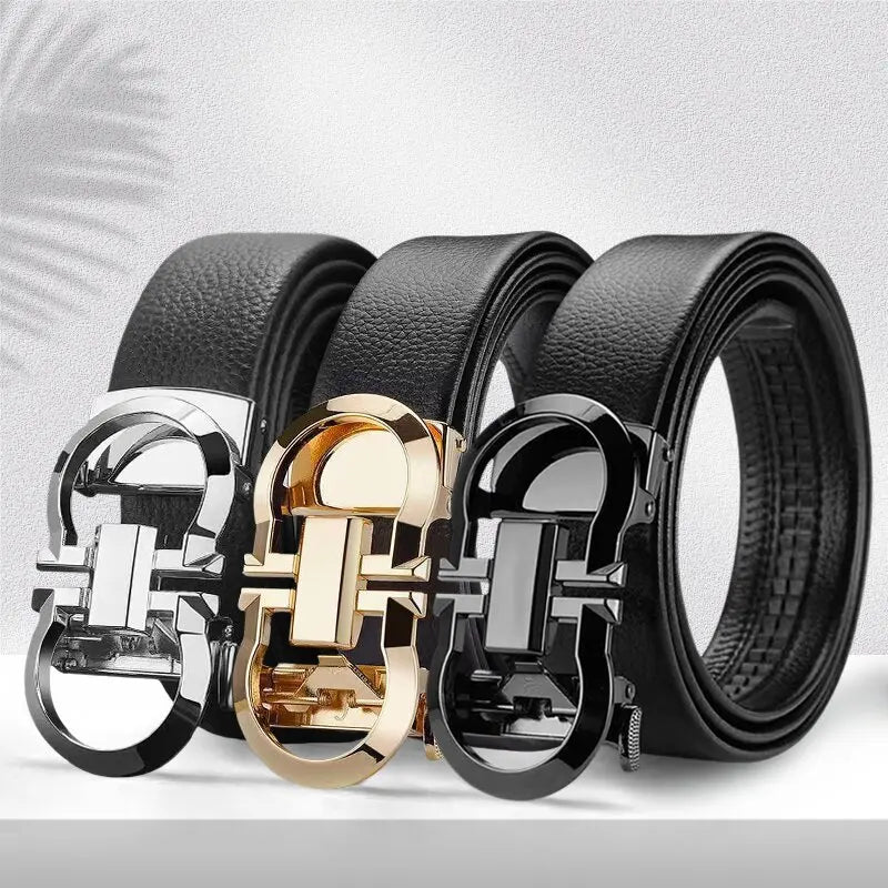 Double Arch Belt