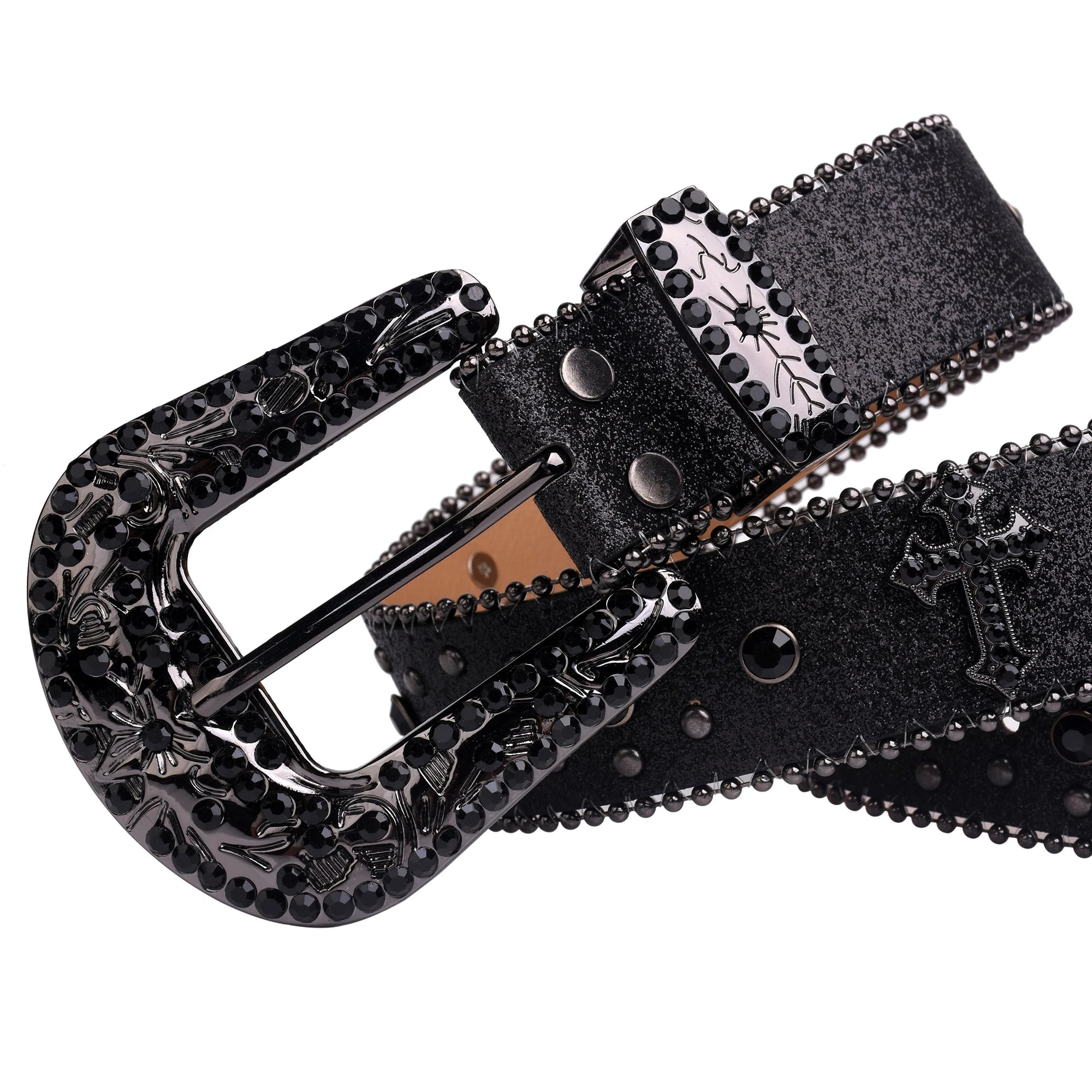 Black Pearl Belt