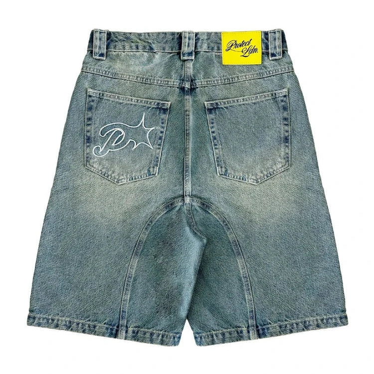 Classic Vault Shorts Jeans