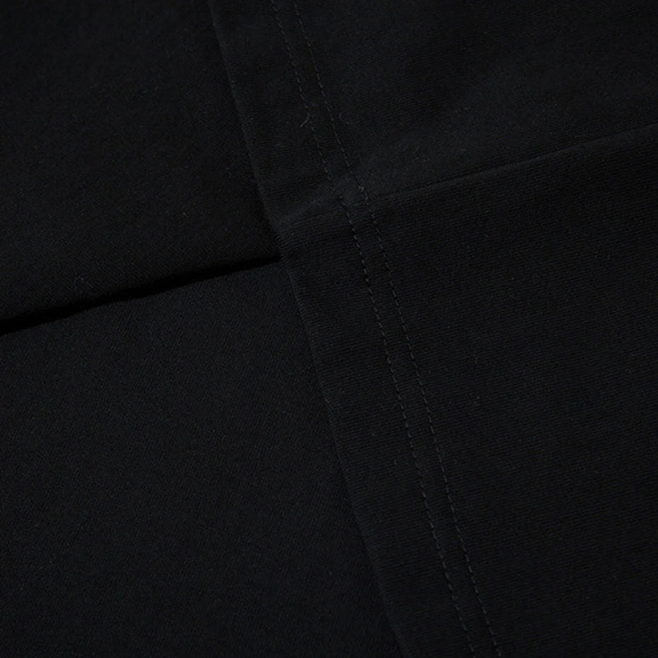Borfend Double Stripes T-Shirt