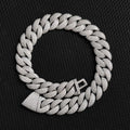 Shiny Cuban Chain
