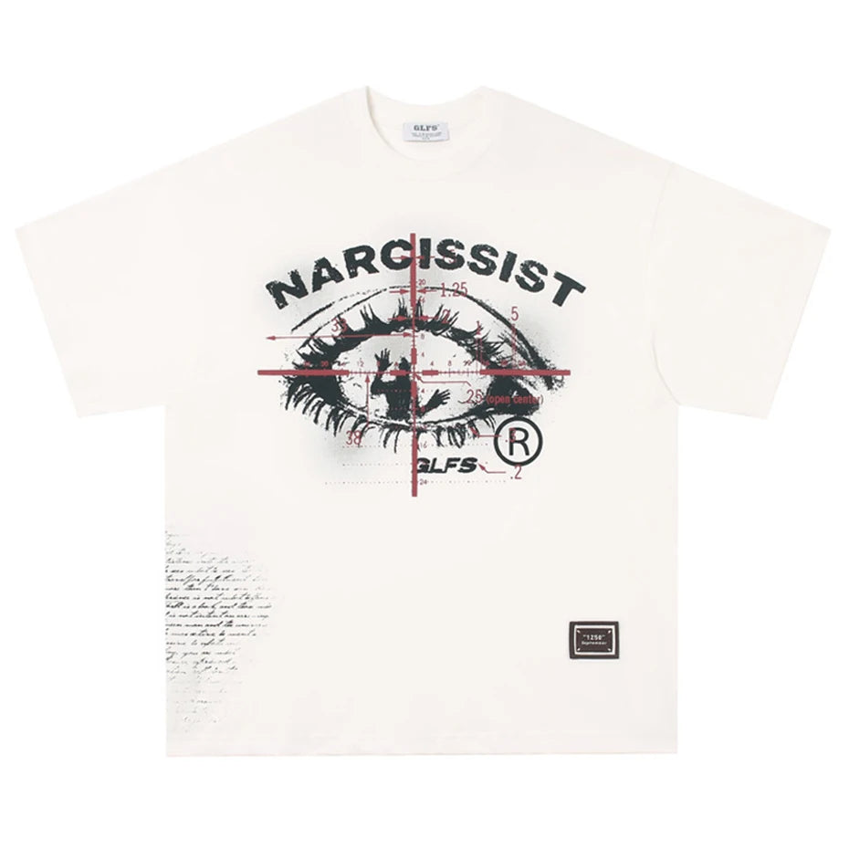 Aiming Eye T-Shirt