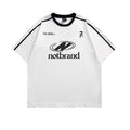 Notbrand Emblem T-shirt
