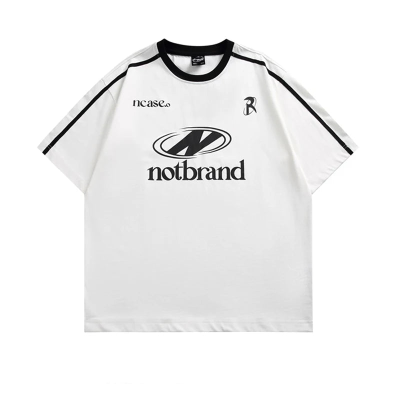 Notbrand Emblem T-shirt