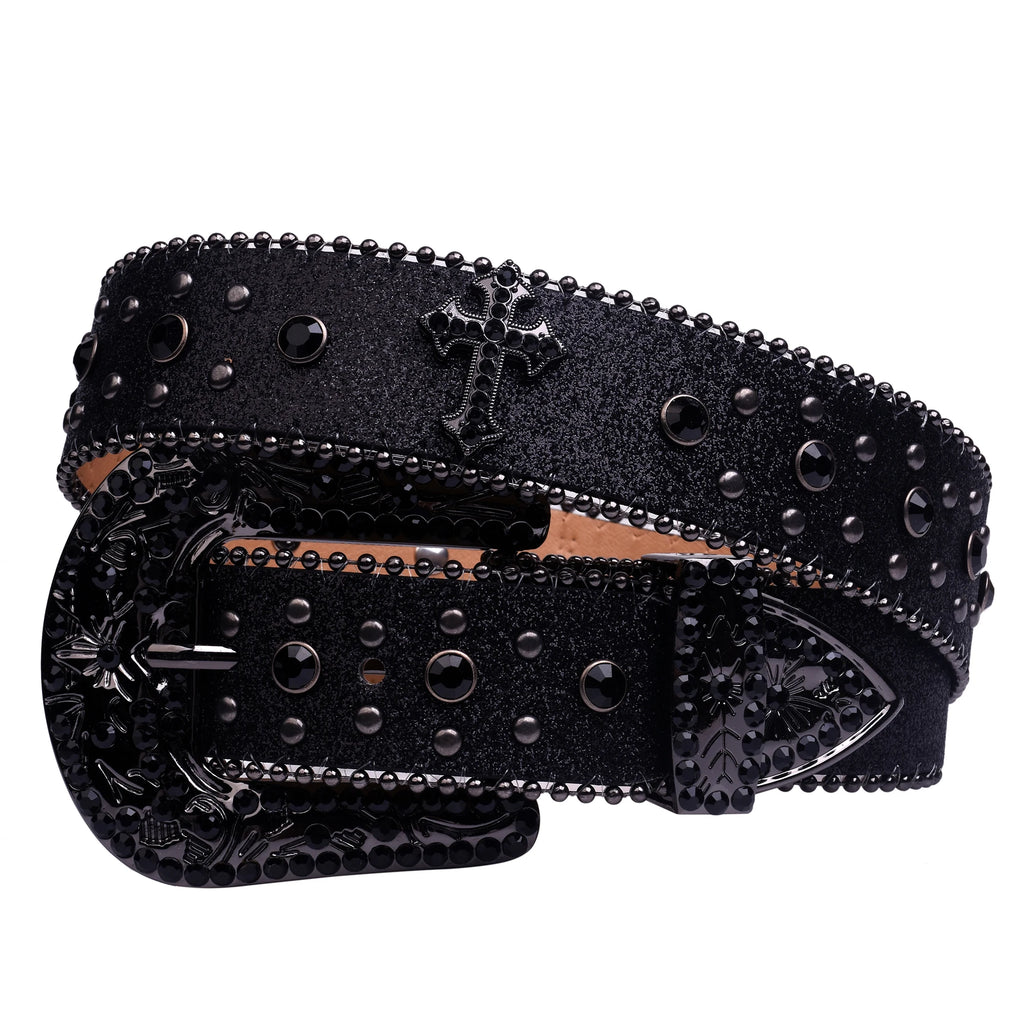 Black Pearl Belt