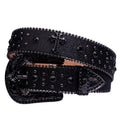 Black Pearl Belt