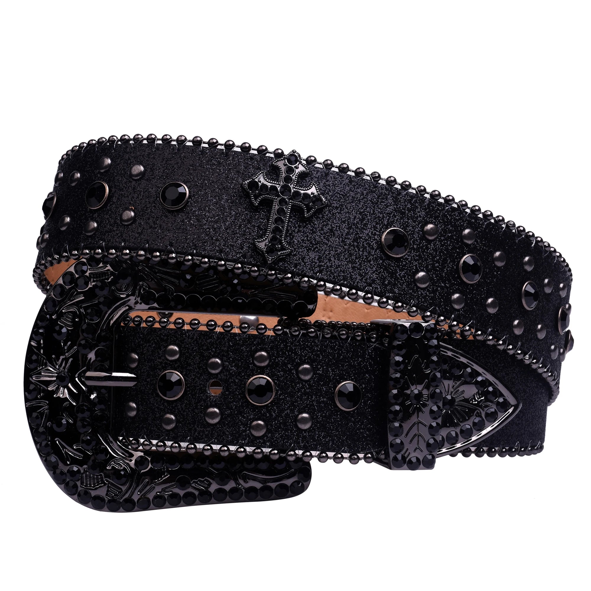 Black Pearl Belt