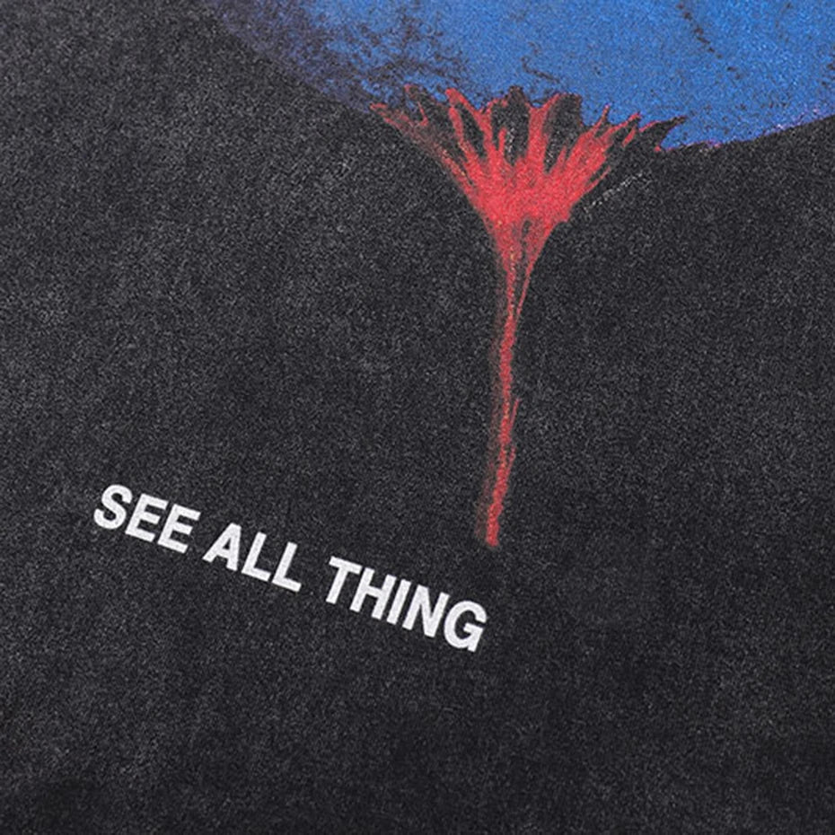 Big Eye Ball T-Shirt