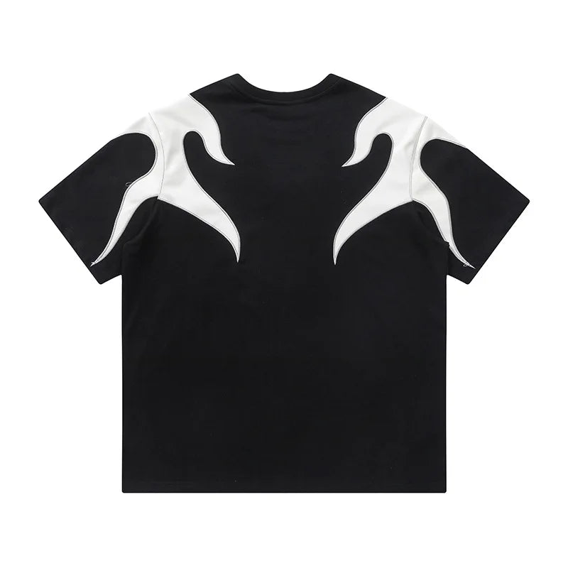 Black Vines T-Shirt