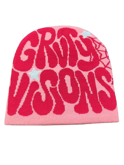 Gravity Vision Beanie