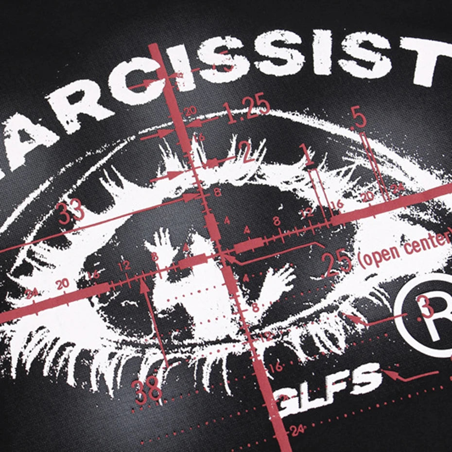 Aiming Eye T-Shirt
