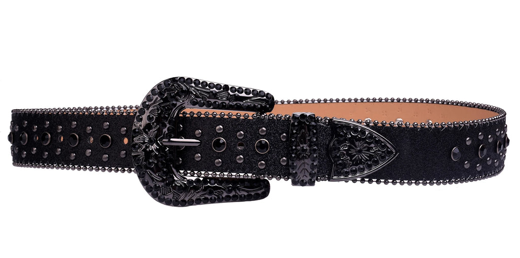 Black Pearl Belt