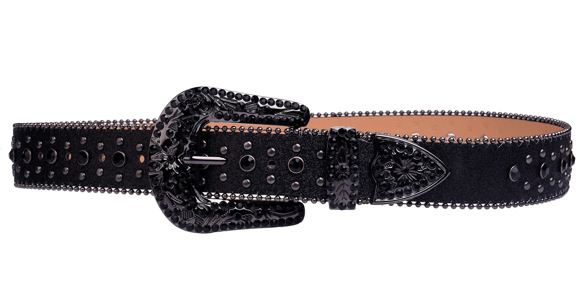 Black Pearl Belt
