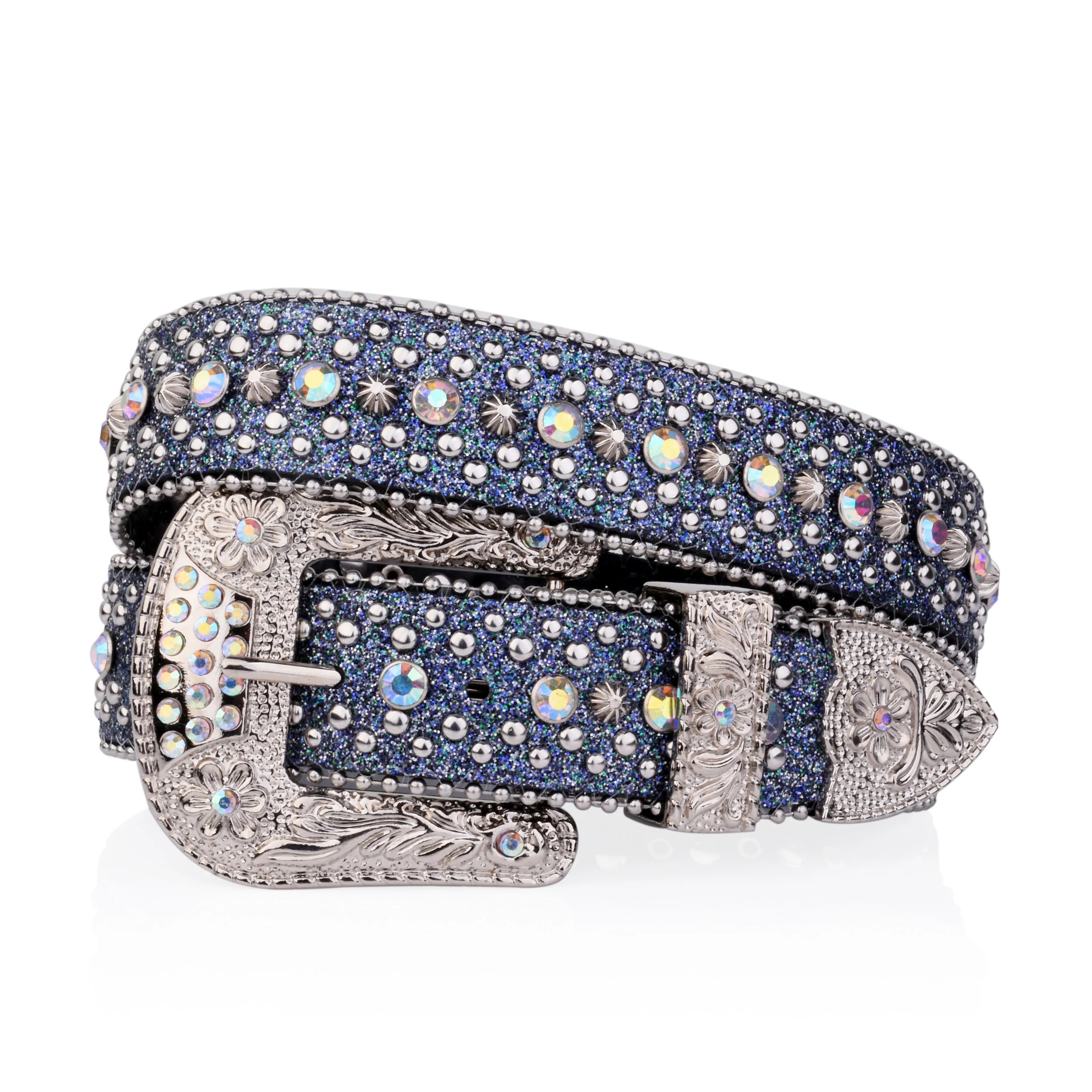 Diamond Mount Belt