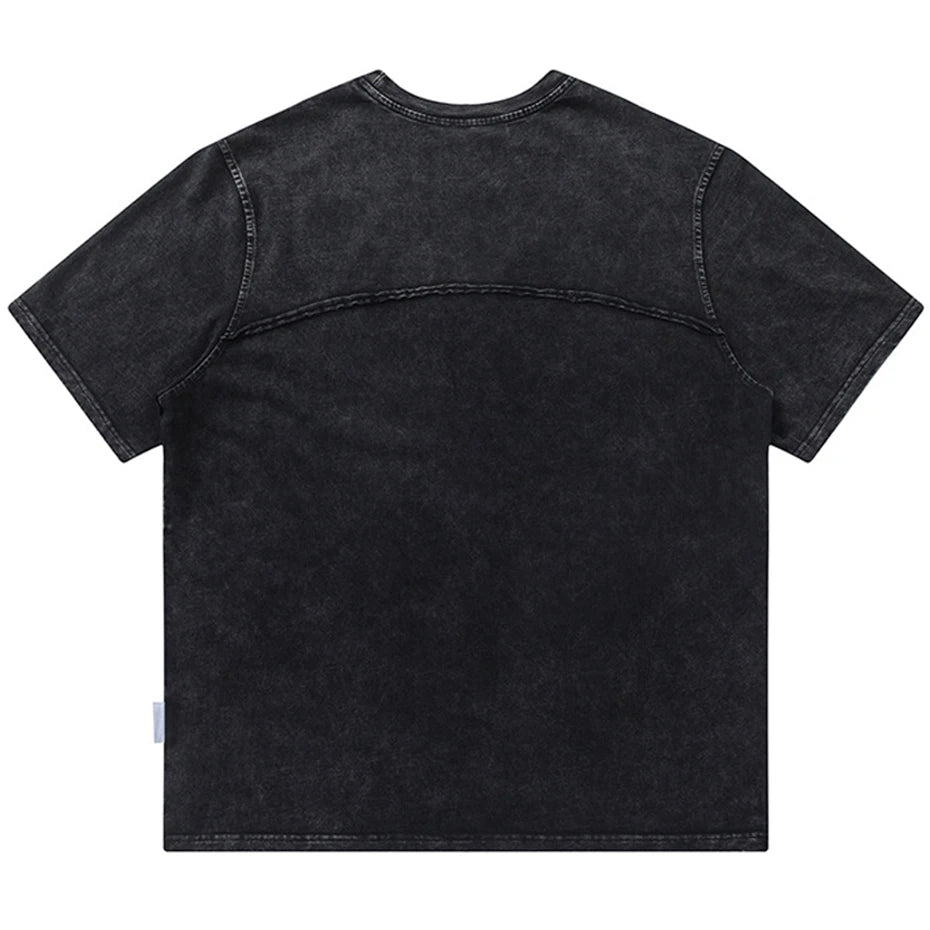 Spider Arch Logo T-Shirt