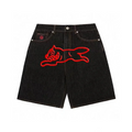 Running Fox Shorts Jeans