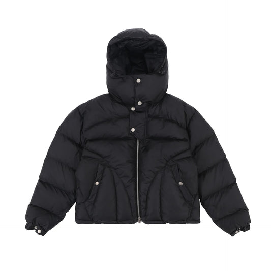 Whittle Puffer Jacket