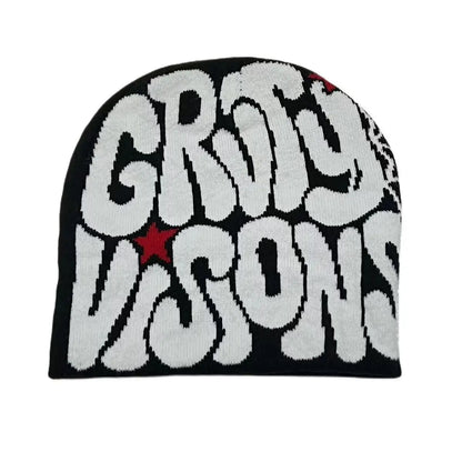 Gravity Vision Beanie